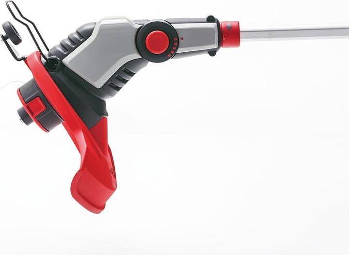 Actual product image AL-KO Battery lawn trimmer GT 4030, 40 V (Metal cutting blade)