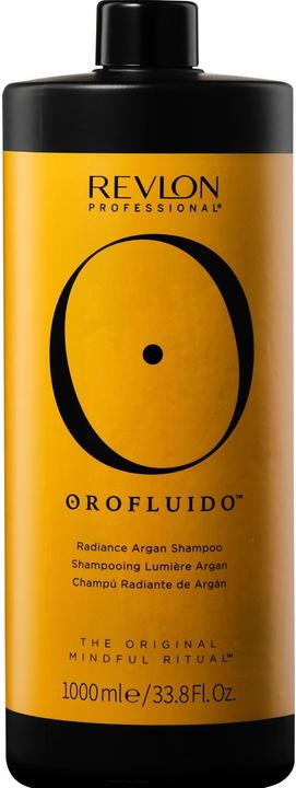Orofluido Oroflido Shampoo (1000 ml, Flüssiges Shampoo)