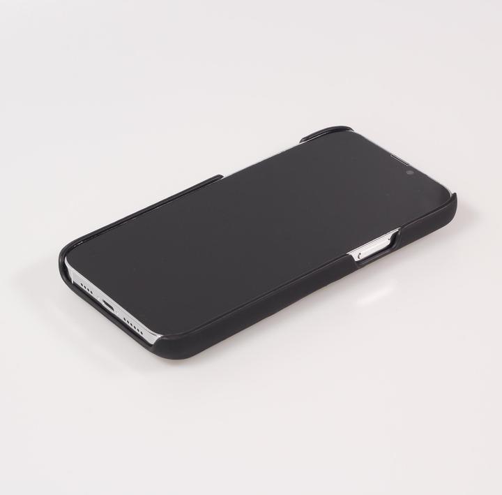 Image du produit PhoneLook Coque Design 3D stylé de doudoune avec couture décorative (Apple iPhone 13 Pro)