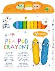 Avenir Smiling Beans Buntstifte 36 Farben (36 x)