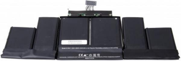 Produktbild LMP MacBook Pro15" A1417 (6 Zellen, 8670 mAh)