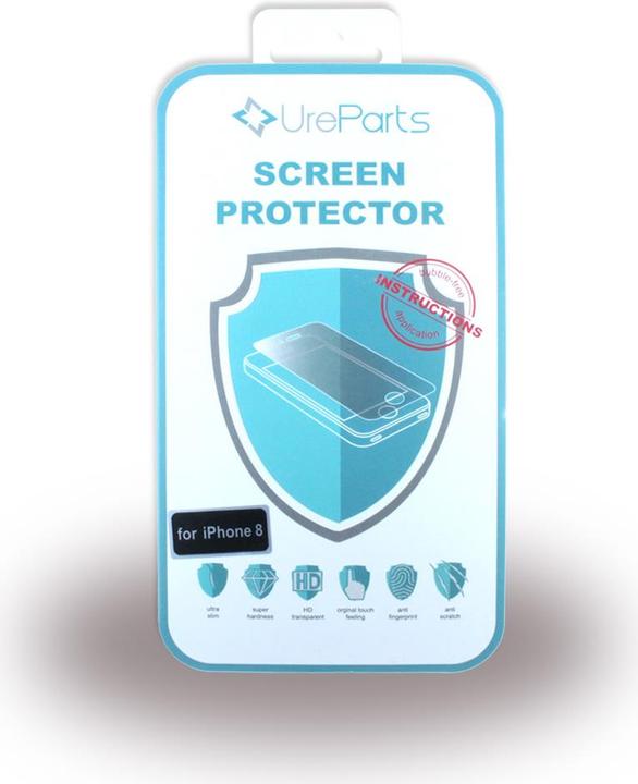 UreParts Premium (1 Stuk, Apple iPhone X)