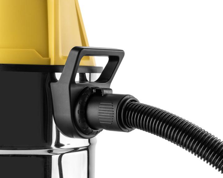 Actual product image ETA Barello Profi (Wet dry vacuum cleaner)