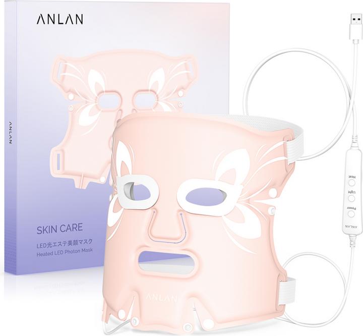 Actual product image Anlan 01-AGZMZ21-04E
