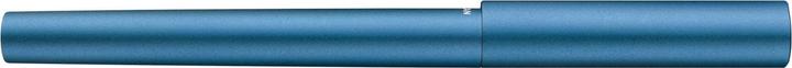 Produktbild Pelikan Füllhalter Ineo Elements P6 1 ST in FS Petrol-Blau (Petrol - Blau, 1 x)
