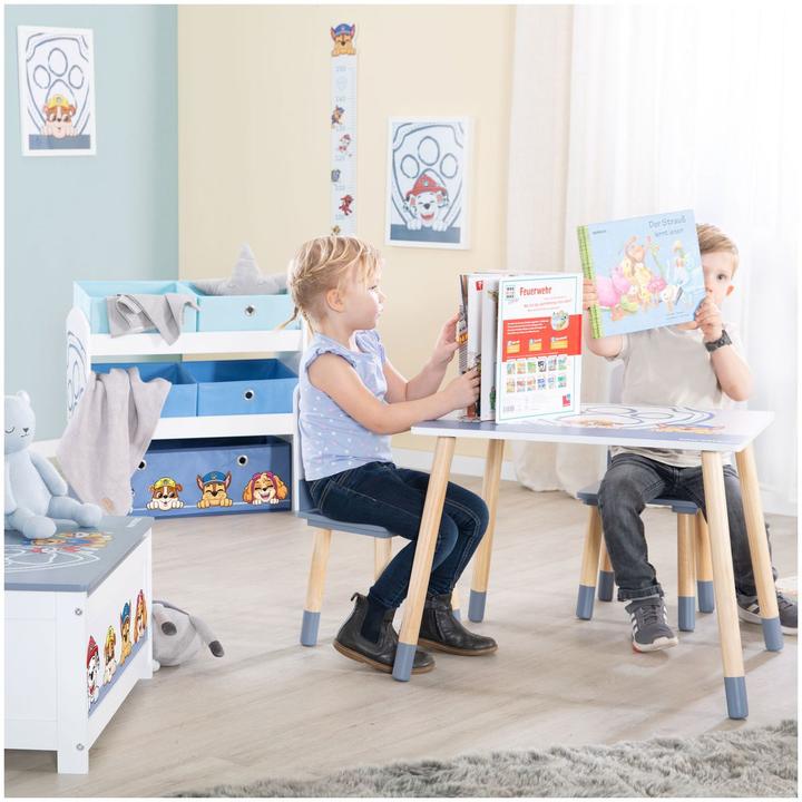 Actual product image Roba Paw Patrol Children's Seating Set (Child seating group)