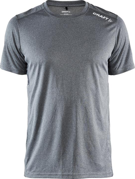 Actual product image Craft Rush Ss Tee Men (XL)