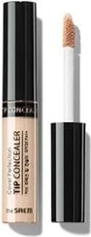 Immagine prodotto The Saem Cover Perfection Tip Concealer 1.25 Beige chiaro (Light Beige)
