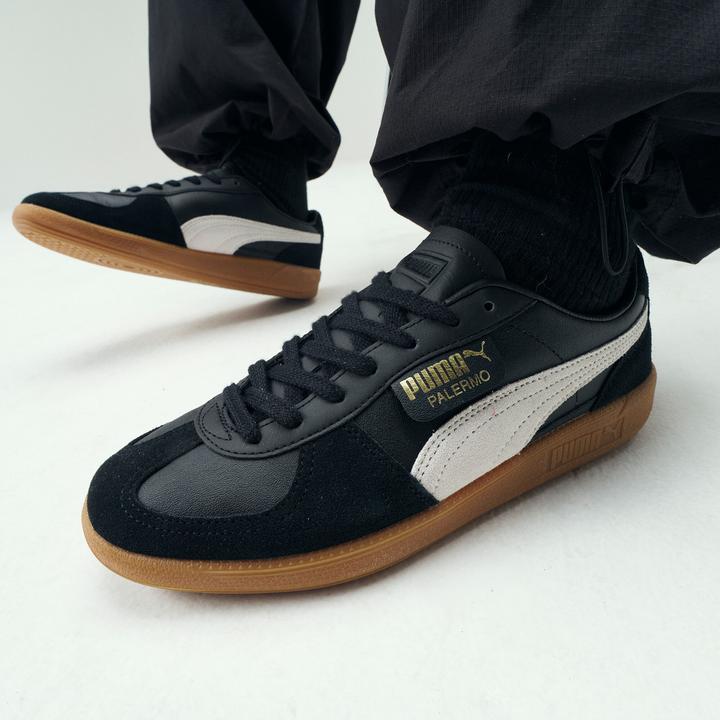 Image du produit Puma Palermo Lth (39)