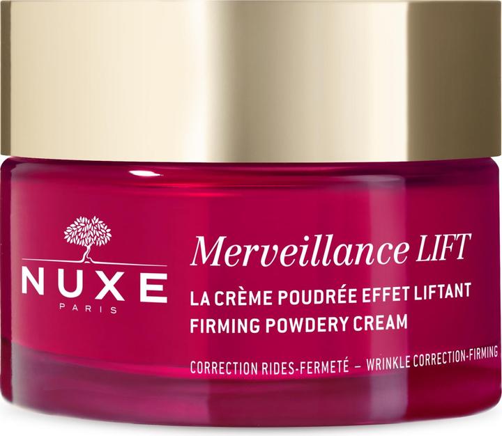 Produktbild Nuxe Lifting La Crème Poudrée (50 ml, Tagescreme)