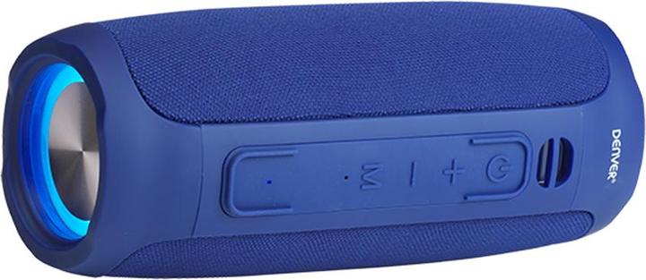 Image du produit Denver BTV-220 (Fonctionnement sur piles)