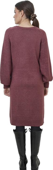 Produktbild Vertbaudet Strickkleid mit Zopfmuster für die Schwangerschaft (W36/L38)