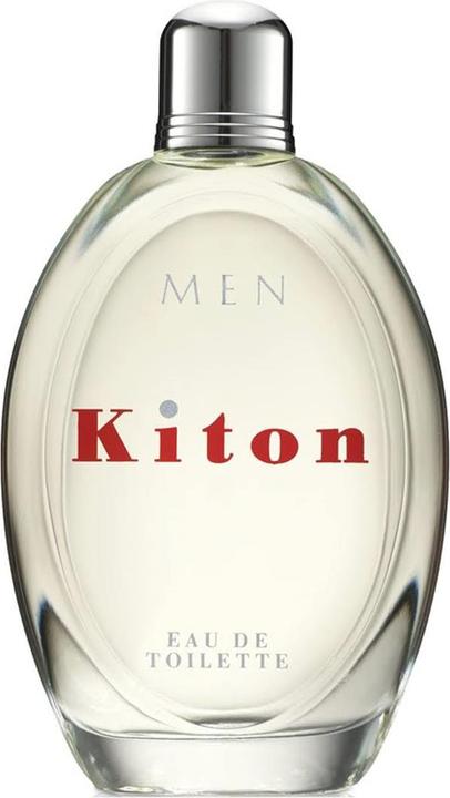 Produktbild Kiton Men (Eau de Toilette, 125 ml)