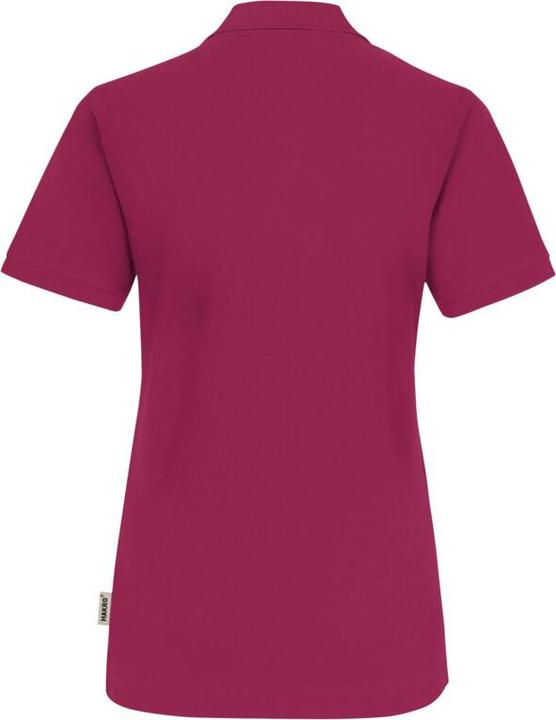 Produktbild Hakro Poloshirt MIKRALINAR® (XS)