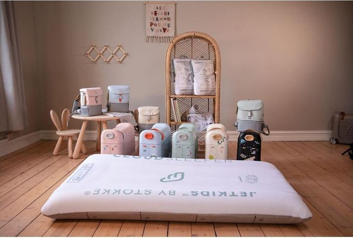 Produktbild Stokke JetKids