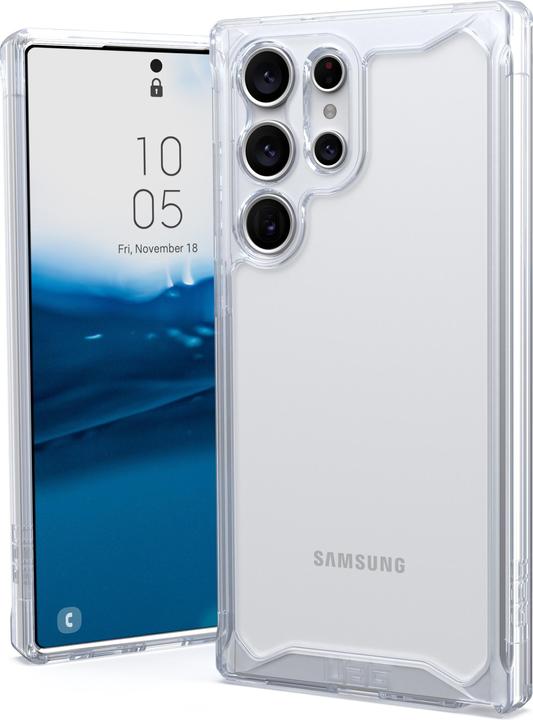Actual product image UAG Plyo Case (Samsung Galaxy S23 Ultra)
