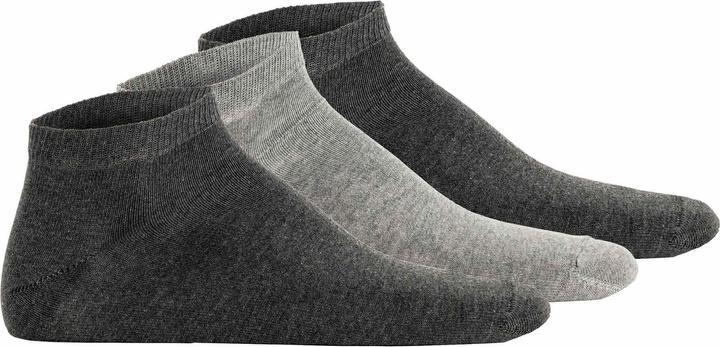 Hudson SIMPLY³ 3-PACK SNEAKER