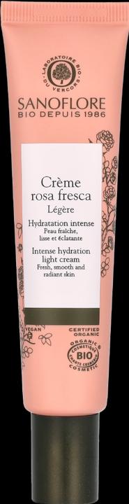 Productafbeelding Sanoflore Rosa Fresca (40 ml)