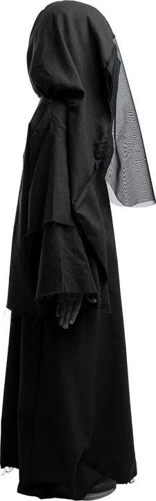 Produktbild Metamorph Der Herr der Ringe – Nazgul Kostüm für Kinder (122, 128, 125 B)