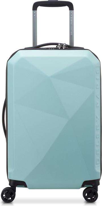 Produktbild Delsey Karat 2.0 4 Rollen Kabinentrolley 55 cm (37 l, Handgepäck (bis 50l))