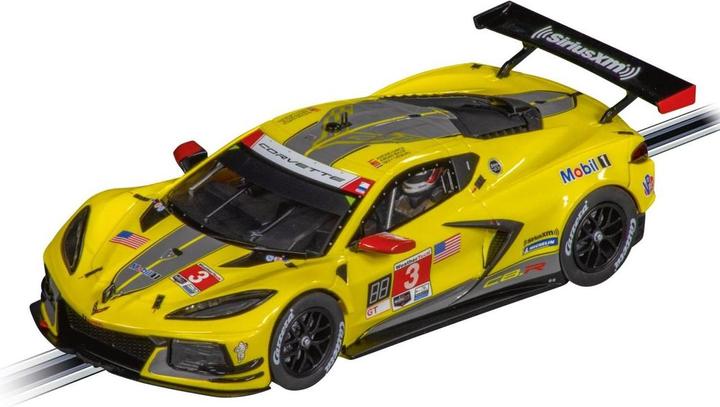 Produktbild Carrera D Chevrolet Corvette C No