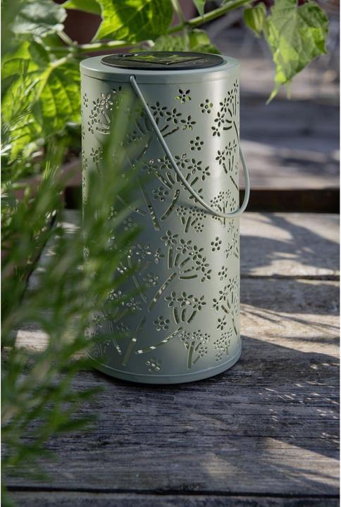 Produktbild STT Solar Flowery Lantern