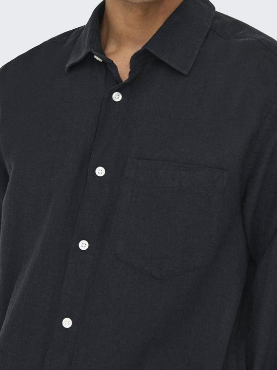 Immagine prodotto Only & Sons ONSCAIDEN Hemd Hemd (S)