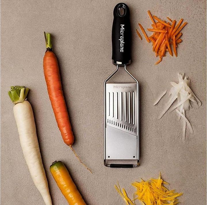 Actual product image Microplane Gourmet professional