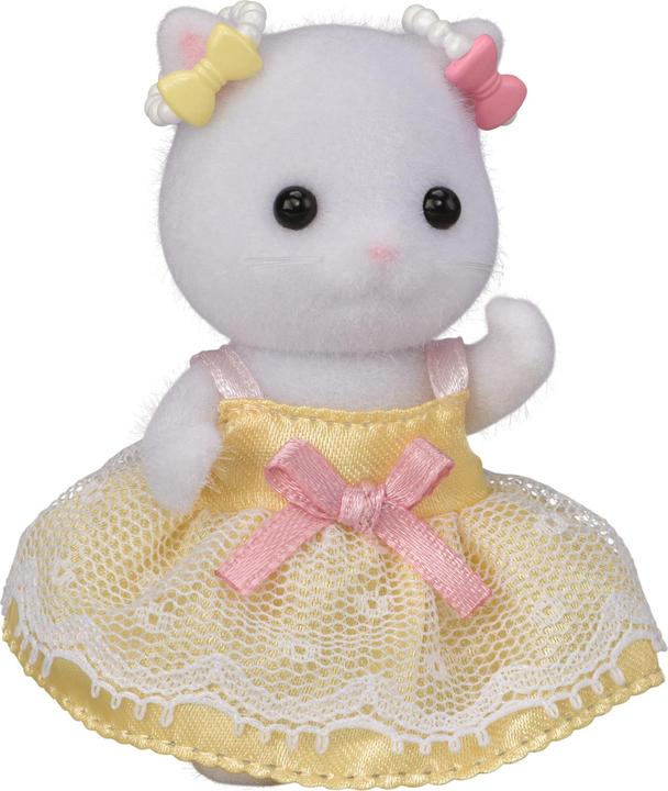 Immagine prodotto Sylvanian Families Set per vestire le principesse SYL con figura