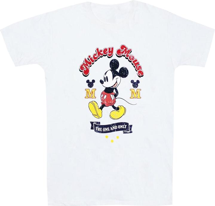 Produktbild Disney One & Only TShirt (XXL)