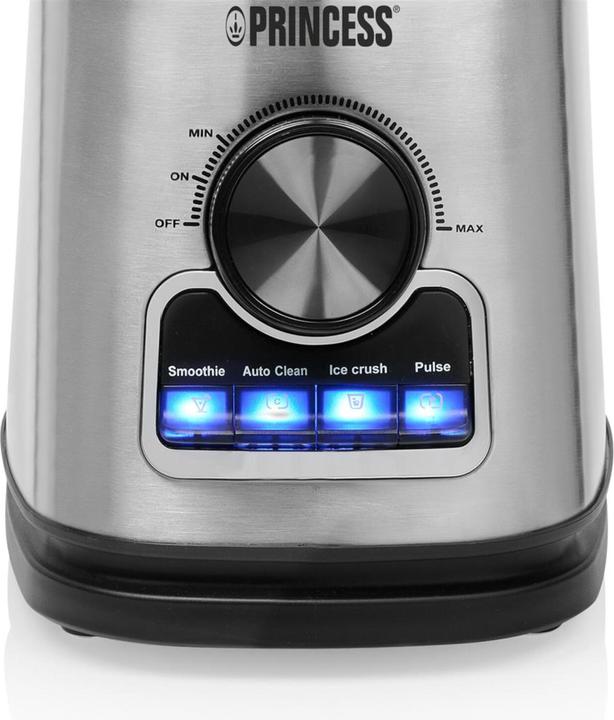 Immagine prodotto Princess 212094 (Spina UE, 1400 W)