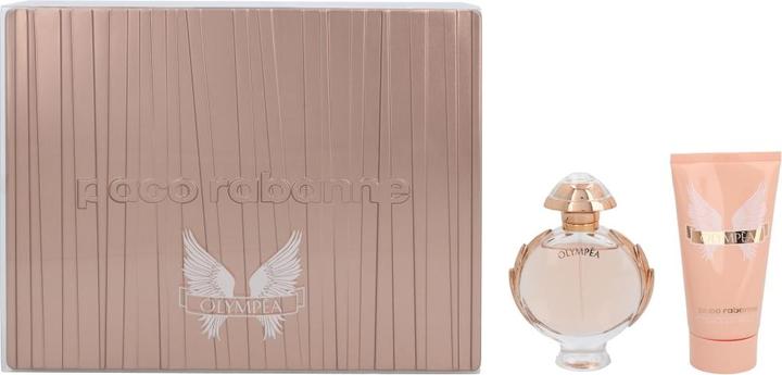 Paco Rabanne Christmas 2021Eau de Parfum 50 / Body Lotion md20 (Eau de Parfum, 50 ml)