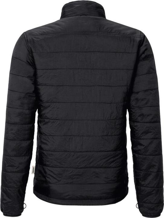 Actual product image Hakro Loft Jacket Barrie black, 3XL (3XL)