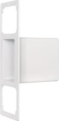 Image du produit Abus Couverture trou murale pour barre blindée transversale PR 2800