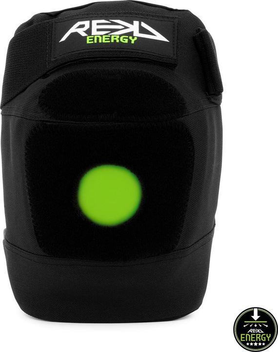 Image du produit Rekd Energy Patrol Knee Pads (33, 35, 37, 34 C, 36 C, Genouillère)
