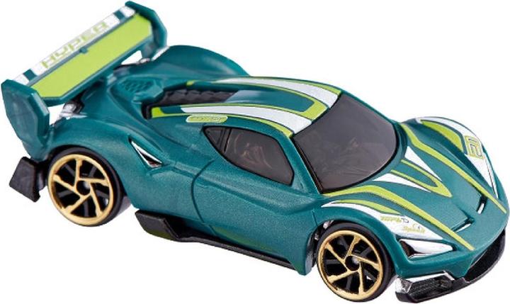 Produktbild Zuru METAL MACHINES-STD-CAR (5 PCS),S2,WINDOW