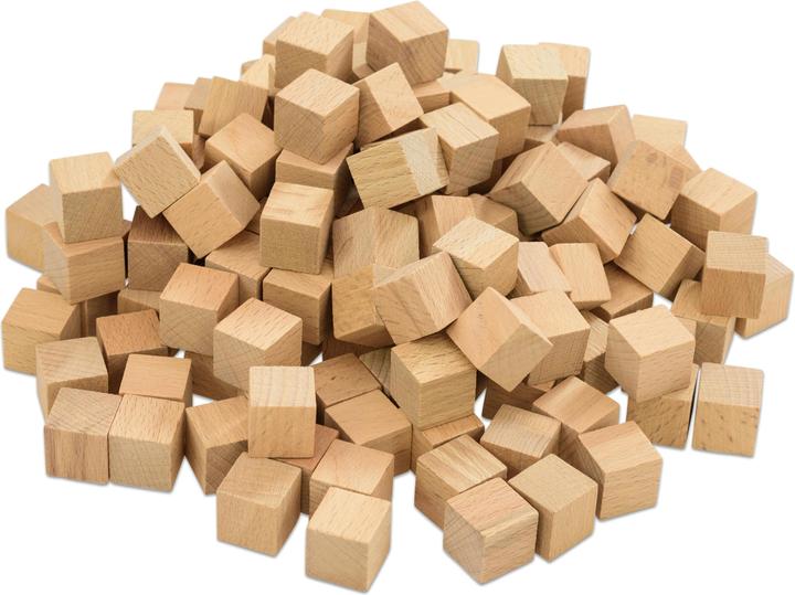Betzold Holzwürfel