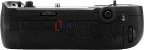 Actual product image Newell Battery Grip battery pack MB-D17 do Nikon D500 (Battery grip)