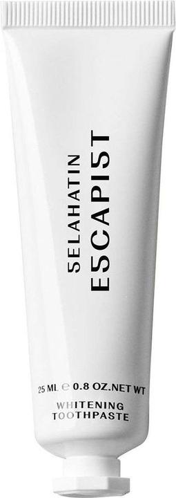 Selahatin Whitening Toothpaste ESCAPIST 25ml (25 ml)
