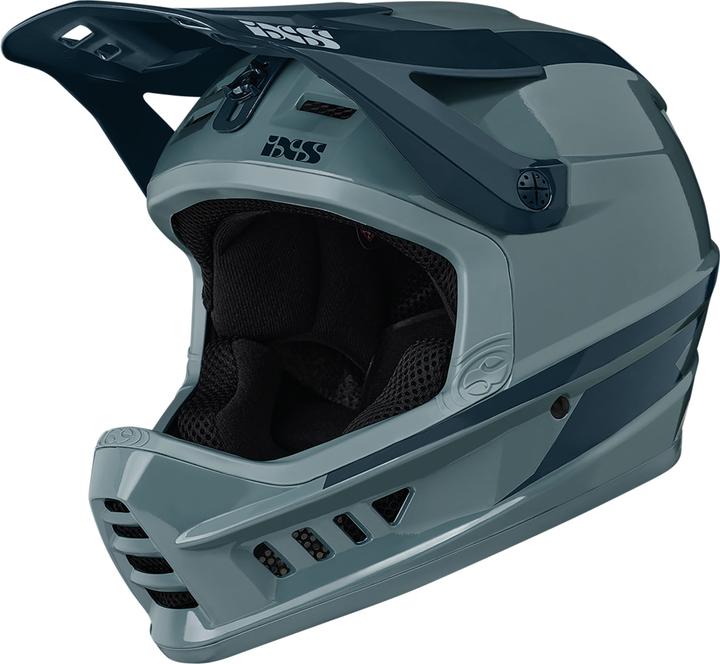 iXS Helmet Xact EVO (62 cm)