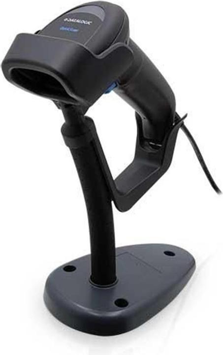 Actual product image Datalogic QuickScan QD2590 Kit (2D barcodes, 1D barcodes)