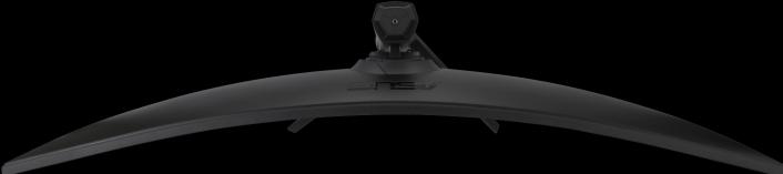 Actual product image ASUS ROG XG49WCR (5120 x 1440 pixels, 49")