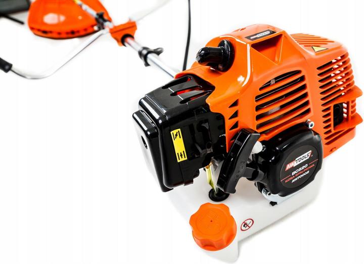 Produktbild AW Tools AWTOOLS GASOLINE mower 3.0KM BC520