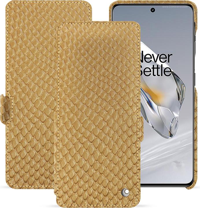 Produktbild Noreve Lederschutzhülle horizontal (OnePlus 11)