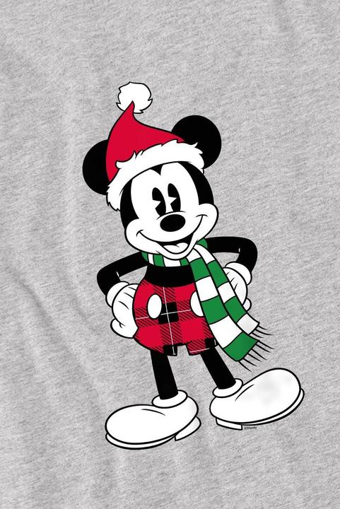 Produktbild Disney TShirt weihnachtliches Design (M)