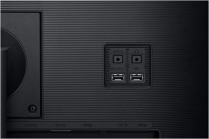 Immagine prodotto Samsung F24T450GYU (1920 x 1200 pixel, 24")