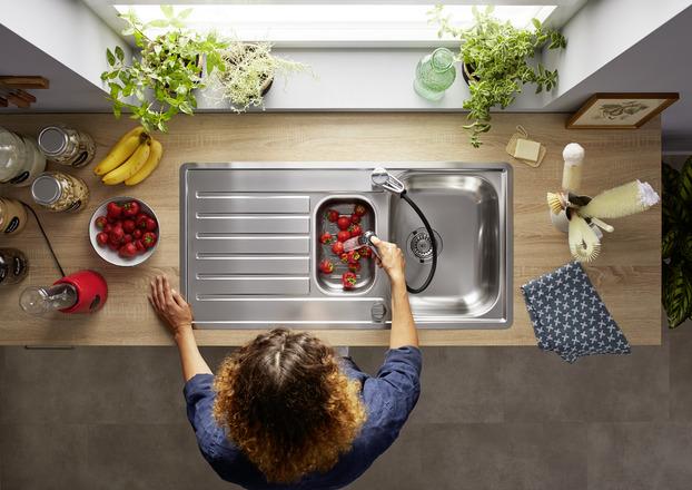 Image du produit Blanco Wega-S II