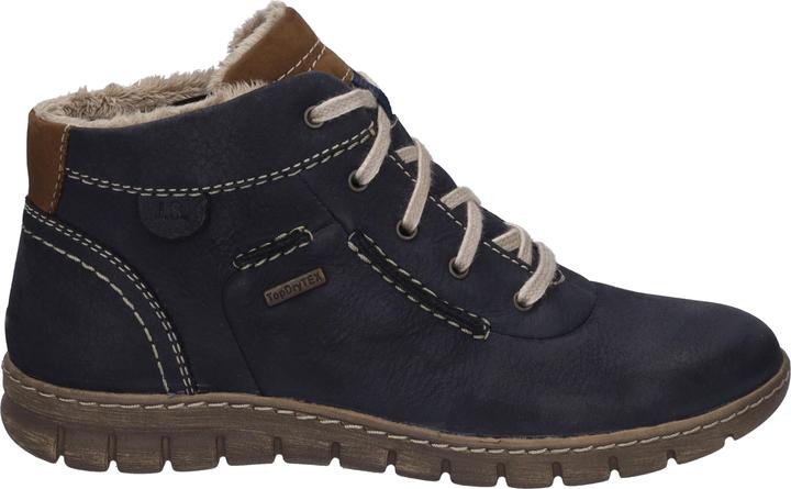 Josef Seibel Stiefelette