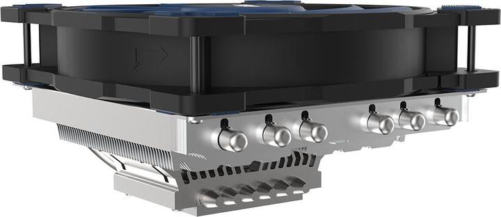 Immagine prodotto Akasa CPU - Alucia H6L