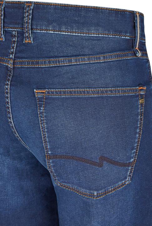 Produktbild Hattric Worker Bermuda Jogg Denim (34)